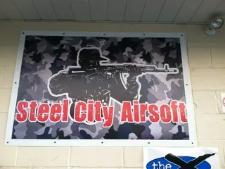 Steel City Airsoft