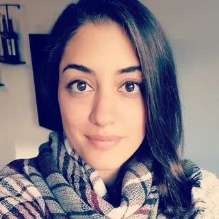 Shahrzad G.