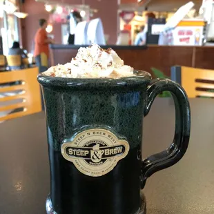 Mocha