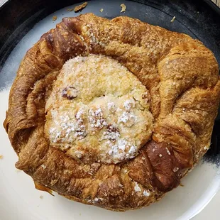 Almond Danish