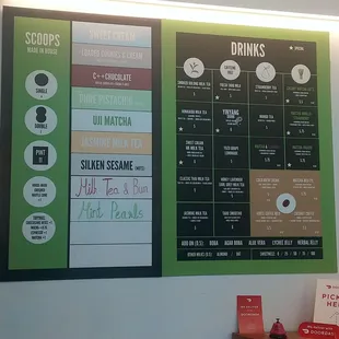 Menu 7/25/2021