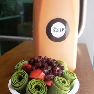 UJI MATCHA