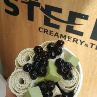 PURE PISTACHIO