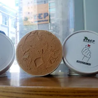 Sweet cream Hong Kong Milk Tea