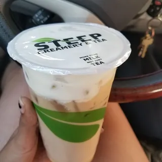 Hokkaido Milk Tea