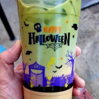 Matcha Kkaido