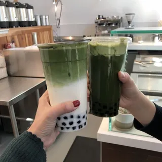Matcha Latte