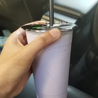 TARO SMOOTHIE