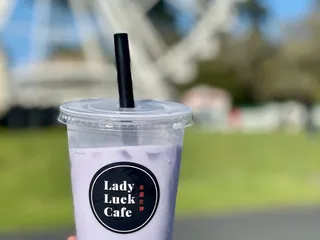 Lady Luck Cafe