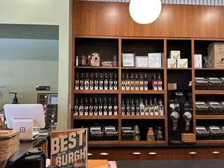 Coffee Tree Roasters