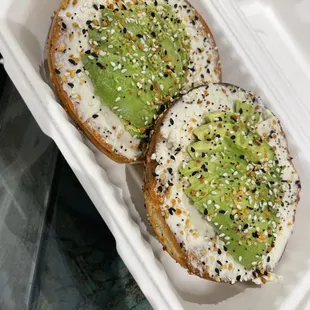 Avocado Toast