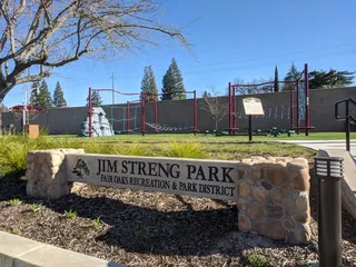 Jim Streng Park