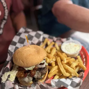 food, burgers, burger