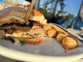 McMenamins Cedar Hills Pub