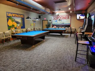 Old Market Pub & Brewery