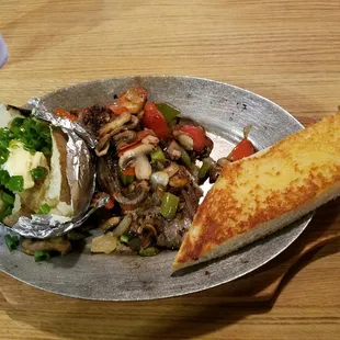 Pepper Steak