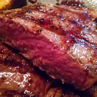 Rib Eye Steak