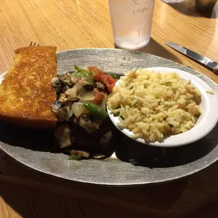 Sirloin Steak