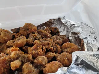 Boys Burgers