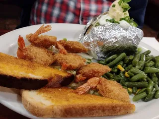 J & J's Diner