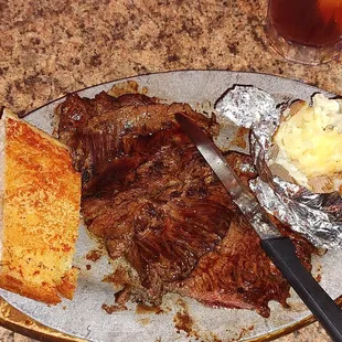 Super Stockyard! If you know, you know!