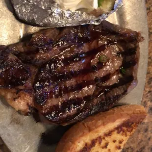Ribeye Steak
