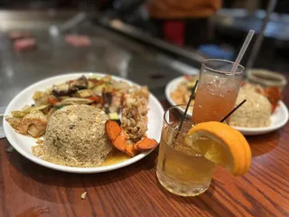 Shogun Rancho Cucamonga