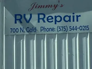 Jimmy's RV Repair