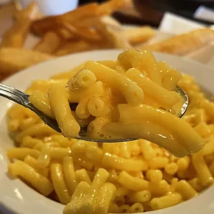 Kids Mac n Cheese