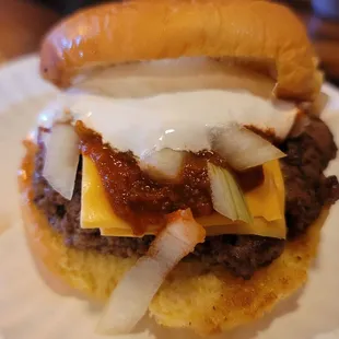 Special only sold when they announce it on IG - The Fluff Screamer - October 2024. One of my favs.