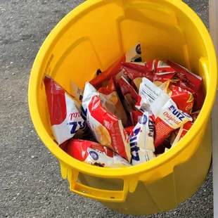 Chips - September 2024