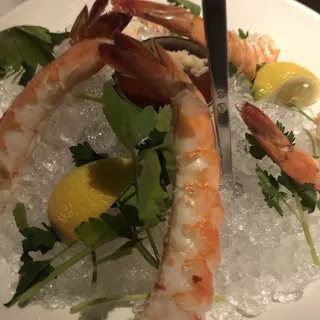 Shrimp Cocktail