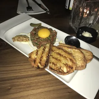 Steak Tartare