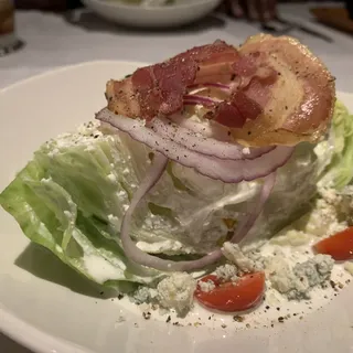 Wedge Salad