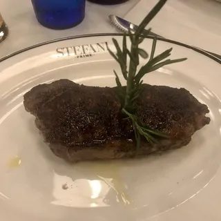 New York Strip