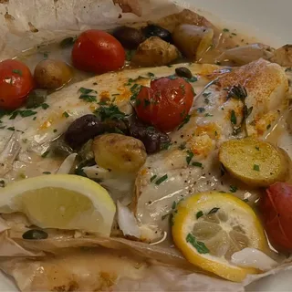 Branzino