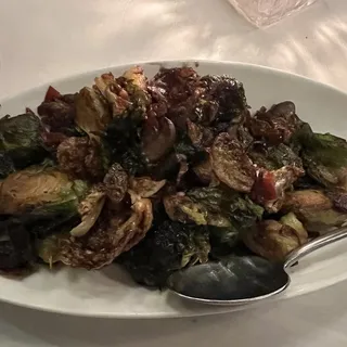 Brussel Sprouts