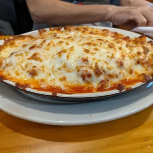 Baked Ziti