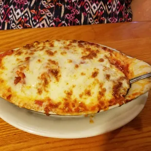 Lasagna