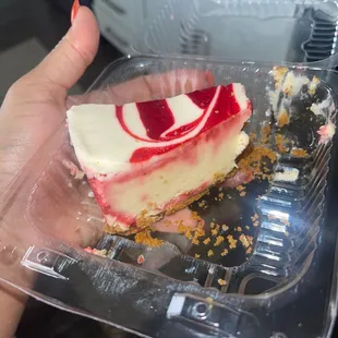 Best Cheesecake