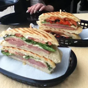 Best best panini Everrrrrrrr
