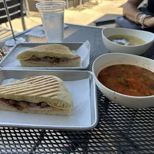 Italian Wedding Soup