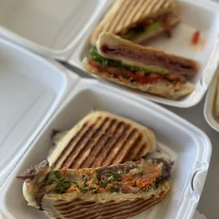 Uncle Carmine 's Panini