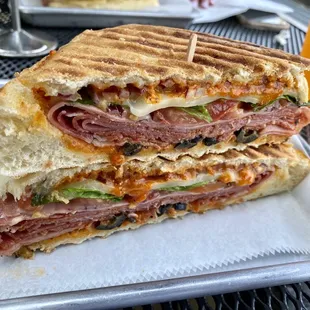 Carmine 's Big Italy