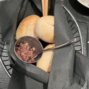 Bread