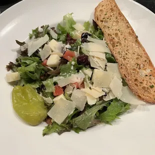 House salad