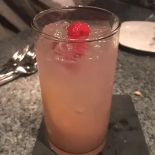drink