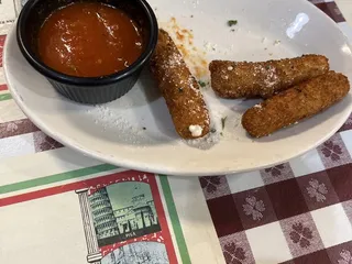 Mama Di Roma