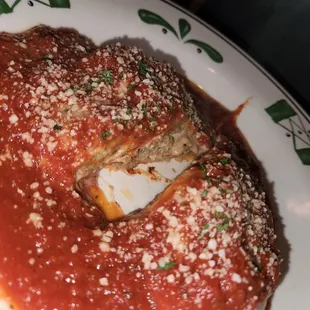 Lasagna al forno