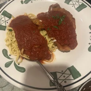 pasta, food, pasta dish